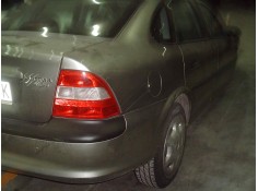 opel vectra b berlina del año 1999 2