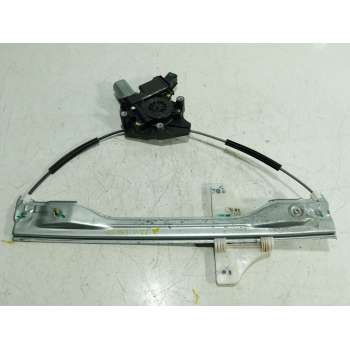 ELEVALUNAS DELANTERO IZQUIERDO 10233935 