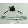 Recambio de elevalunas delantero izquierdo para mg zs suv (azs1) 1.5 vti referencia OEM IAM  10233935 