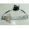 Recambio de elevalunas delantero izquierdo para mg zs suv (azs1) 1.5 vti referencia OEM IAM  10233935 
