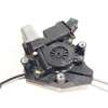 Recambio de elevalunas delantero izquierdo para mg zs suv (azs1) 1.5 vti referencia OEM IAM  10233935 