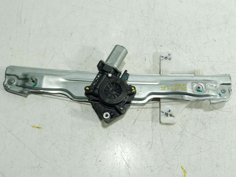 Recambio de elevalunas trasero derecho para mg zs suv (azs1) 1.5 vti referencia OEM IAM  10233938 