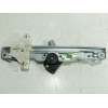 Recambio de elevalunas trasero derecho para mg zs suv (azs1) 1.5 vti referencia OEM IAM  10233938 