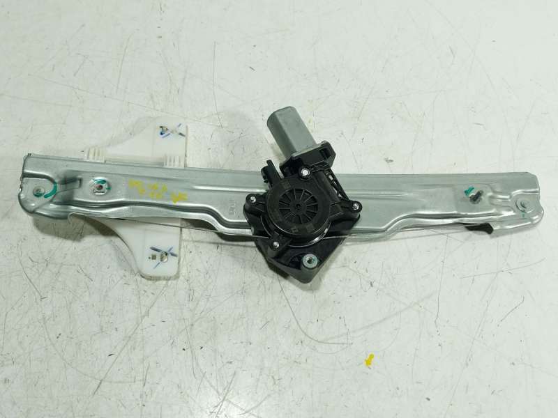 Recambio de elevalunas trasero izquierdo para mg zs suv (azs1) 1.5 vti referencia OEM IAM  10233937 