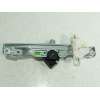 Recambio de elevalunas trasero izquierdo para mg zs suv (azs1) 1.5 vti referencia OEM IAM  10233937 