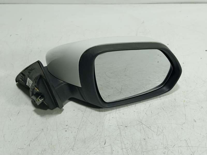 Recambio de espejo derecho para mg zs suv (azs1) 1.5 vti referencia OEM IAM  10488201 