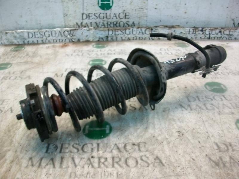 Recambio de amortiguador delantero derecho para seat cordoba vario (6k5) 1.6 referencia OEM IAM   
