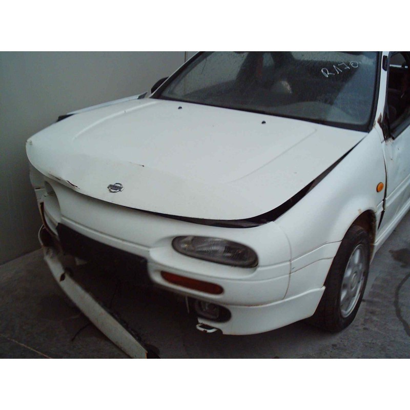 nissan 100 nx (b13) del año 1995