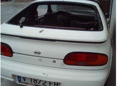 nissan 100 nx (b13) del año 1995 2