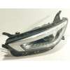 Recambio de faro izquierdo para mg zs suv (azs1) 1.5 vti referencia OEM IAM  A00005L0200 