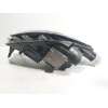 Recambio de faro izquierdo para mg zs suv (azs1) 1.5 vti referencia OEM IAM  A00005L0200 