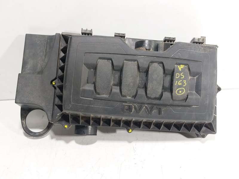 Recambio de filtro aire para mg zs suv (azs1) 1.5 vti referencia OEM IAM   