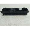 Recambio de mando climatizador para mg zs suv (azs1) 1.5 vti referencia OEM IAM  10703154 