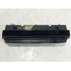 Recambio de mando climatizador para mg zs suv (azs1) 1.5 vti referencia OEM IAM  10703154 