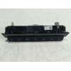 Recambio de mando climatizador para mg zs suv (azs1) 1.5 vti referencia OEM IAM  10703154 