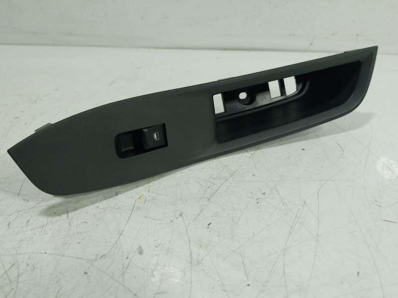Recambio de mando elevalunas delantero derecho para mg zs suv (azs1) 1.5 vti referencia OEM IAM  10470986 