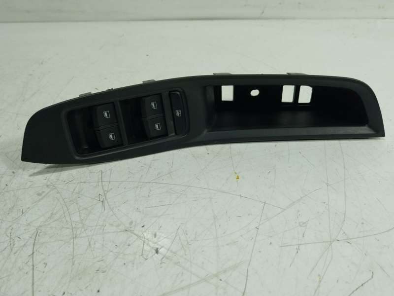 Recambio de mando elevalunas delantero izquierdo para mg zs suv (azs1) 1.5 vti referencia OEM IAM  10470985 
