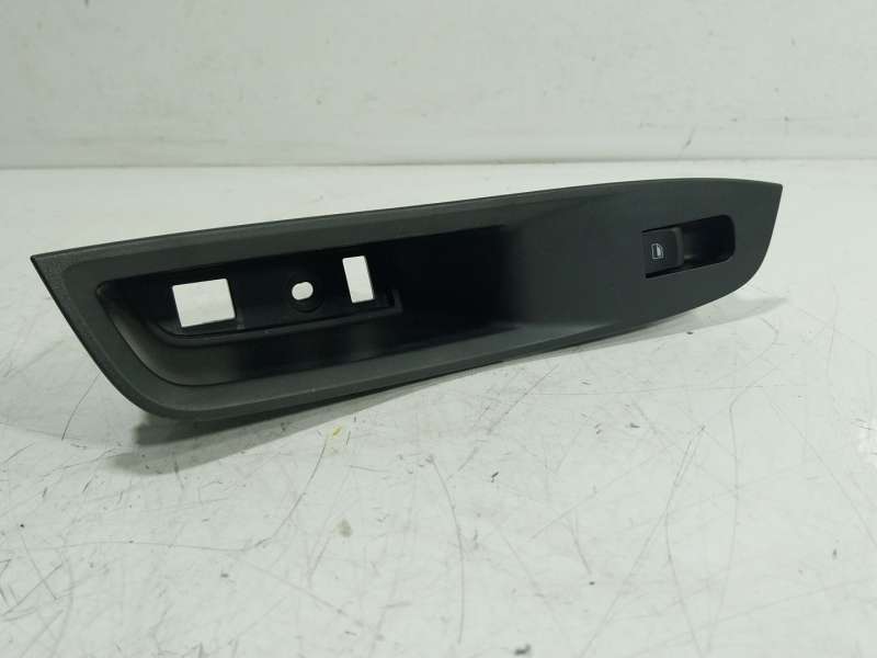 Recambio de mando elevalunas trasero izquierdo para mg zs suv (azs1) 1.5 vti referencia OEM IAM  10470989 
