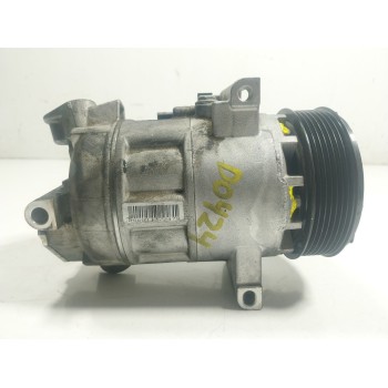 COMPRESOR AIRE ACONDICIONADO 926000734R 