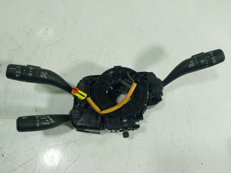 Recambio de mando luces para mg zs suv (azs1) 1.5 vti referencia OEM IAM  854466978 