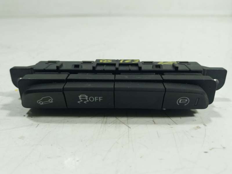 Recambio de mando multifuncion para mg zs suv (azs1) 1.5 vti referencia OEM IAM  10003589 