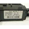 Recambio de mando multifuncion para mg zs suv (azs1) 1.5 vti referencia OEM IAM  10003589 
