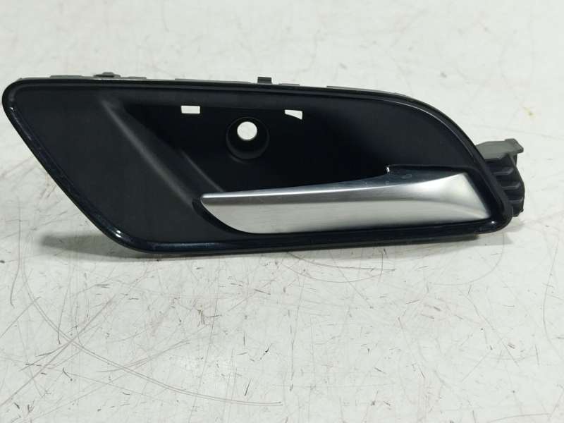 Recambio de maneta interior delantera derecha para mg zs suv (azs1) 1.5 vti referencia OEM IAM  20222222 