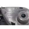 Recambio de maneta interior delantera izquierda para mg zs suv (azs1) 1.5 vti referencia OEM IAM  20222221 