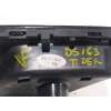 Recambio de maneta interior trasera derecha para mg zs suv (azs1) 1.5 vti referencia OEM IAM  103292622 