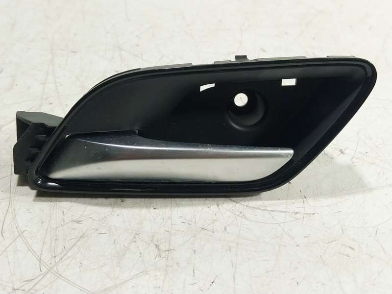 Recambio de maneta interior trasera izquierda para mg zs suv (azs1) 1.5 vti referencia OEM IAM  2 10329261