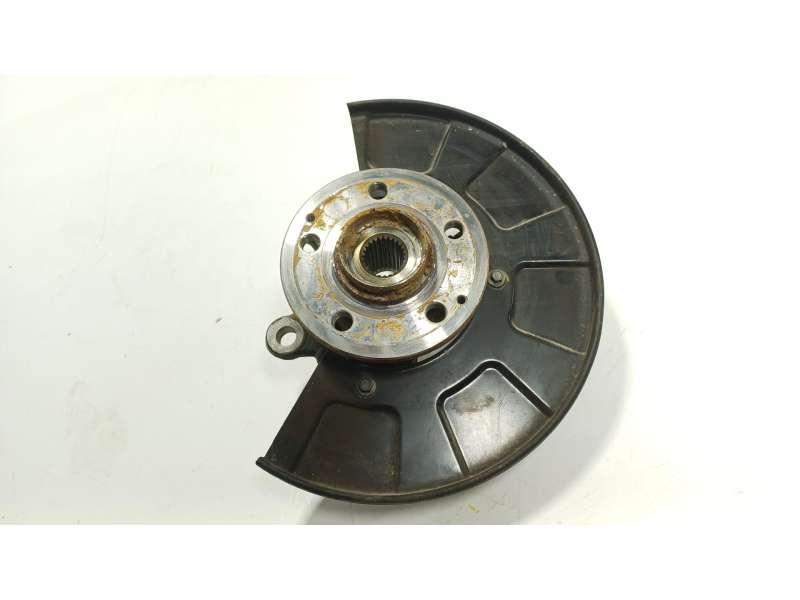 Recambio de mangueta delantera izquierda para mg zs suv (azs1) 1.5 vti referencia OEM IAM   