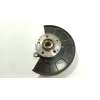 Recambio de mangueta delantera izquierda para mg zs suv (azs1) 1.5 vti referencia OEM IAM   