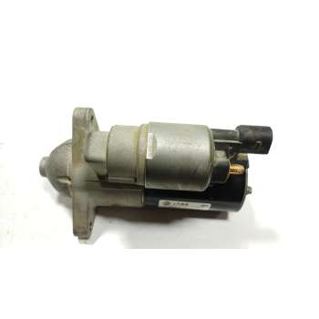 MOTOR ARRANQUE 