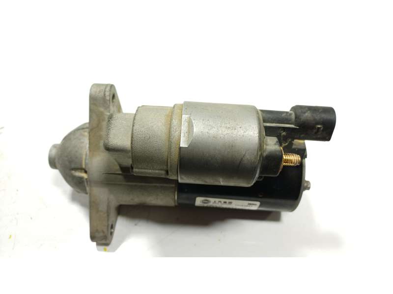 Recambio de motor arranque para mg zs suv (azs1) 1.5 vti referencia OEM IAM   