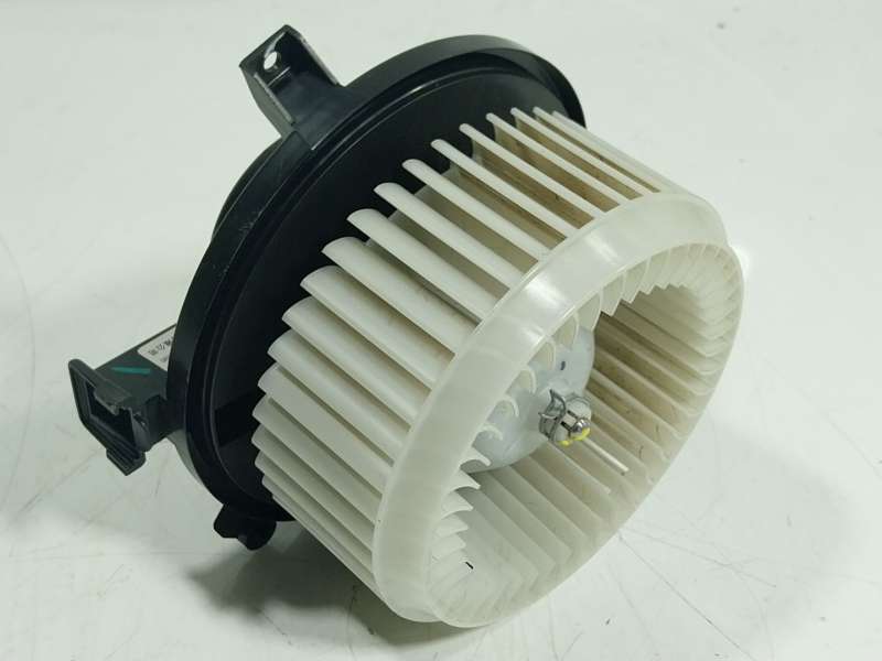 Recambio de motor calefaccion para mg zs suv (azs1) 1.5 vti referencia OEM IAM  ASMCJ40405 
