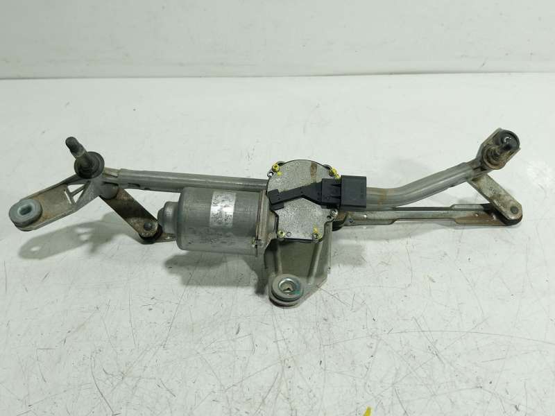 Recambio de motor limpia delantero para mg zs suv (azs1) 1.5 vti referencia OEM IAM   