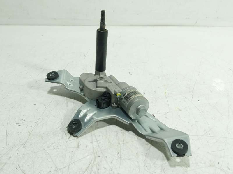 Recambio de motor limpia trasero para mg zs suv (azs1) 1.5 vti referencia OEM IAM  718610B 