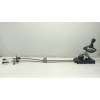 Recambio de palanca cambio para mg zs suv (azs1) 1.5 vti referencia OEM IAM  10652605 