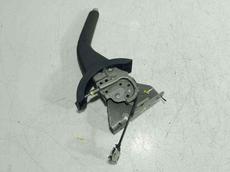 Recambio de palanca freno de mano para mg zs suv (azs1) 1.5 vti referencia OEM IAM   