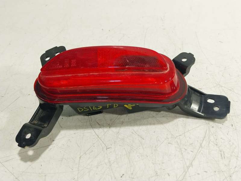 Recambio de piloto trasero derecho para mg zs suv (azs1) 1.5 vti referencia OEM IAM  A33005R0100 