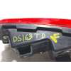 Recambio de piloto trasero derecho para mg zs suv (azs1) 1.5 vti referencia OEM IAM  A33005R0100 