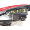 Recambio de piloto trasero izquierdo para mg zs suv (azs1) 1.5 vti referencia OEM IAM  A33005L0100 