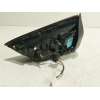 Recambio de piloto trasero izquierdo interior para mg zs suv (azs1) 1.5 vti referencia OEM IAM  A31005L0100 