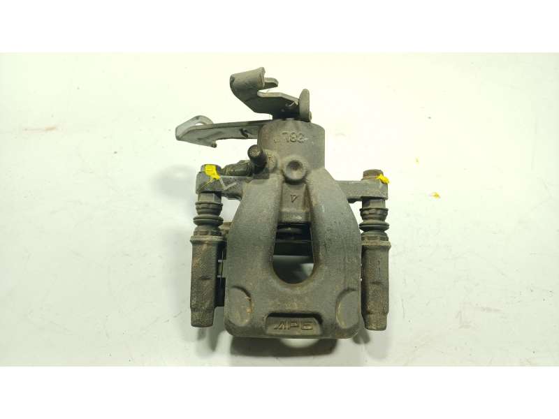 Recambio de pinza freno trasera izquierda para mg zs suv (azs1) 1.5 vti referencia OEM IAM   