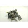 Recambio de pinza freno trasera izquierda para mg zs suv (azs1) 1.5 vti referencia OEM IAM   