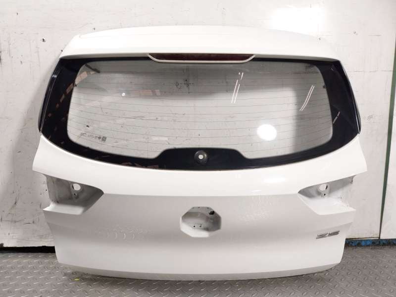 Recambio de porton trasero para mg zs suv (azs1) 1.5 vti referencia OEM IAM   