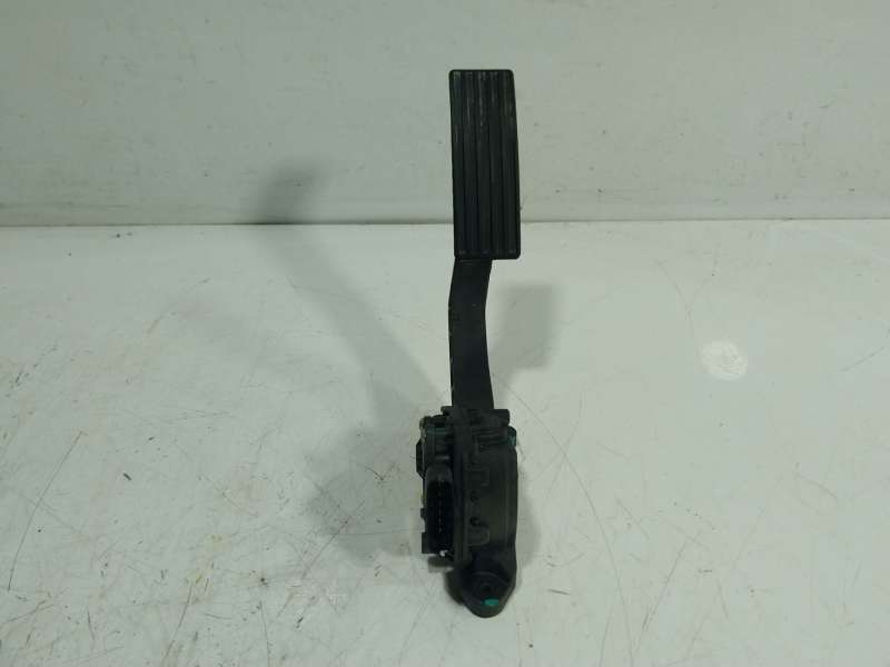 Recambio de potenciometro pedal para mg zs suv (azs1) 1.5 vti referencia OEM IAM  50100101 