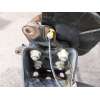 Recambio de puente trasero para mg zs suv (azs1) 1.5 vti referencia OEM IAM   