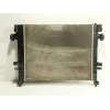 Recambio de radiador agua para mg zs suv (azs1) 1.5 vti referencia OEM IAM  12314775 