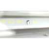 Recambio de refuerzo paragolpes delantero para mg zs suv (azs1) 1.5 vti referencia OEM IAM   